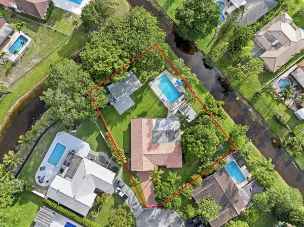 $995,000 | 8492 Northwest 15th Court, Coral Springs, FL 33071