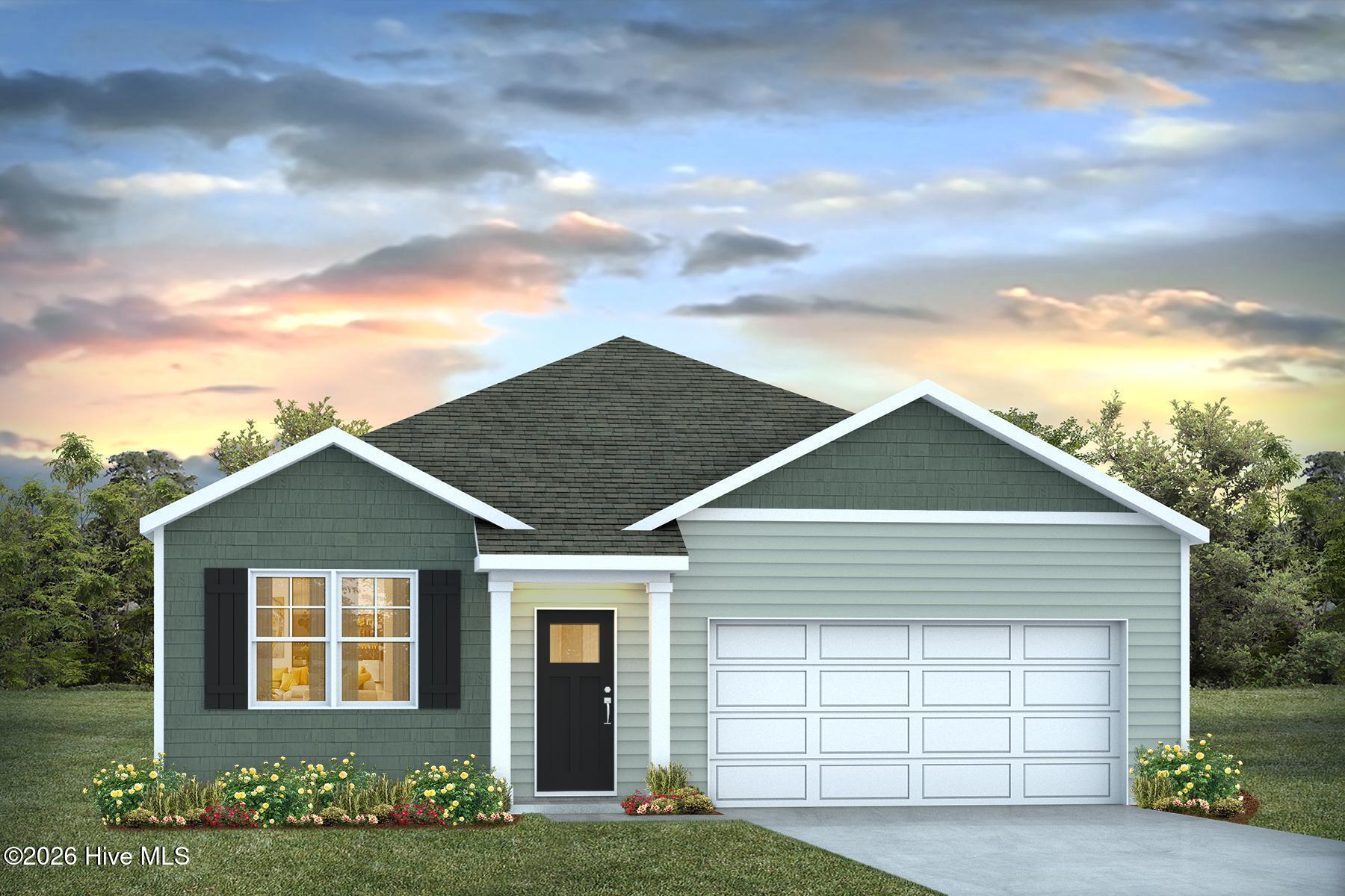 1035 Stanbury Bluff Road Southwest Supply, NC 28462 - Photo 1 of 20 Aria B new Door Style