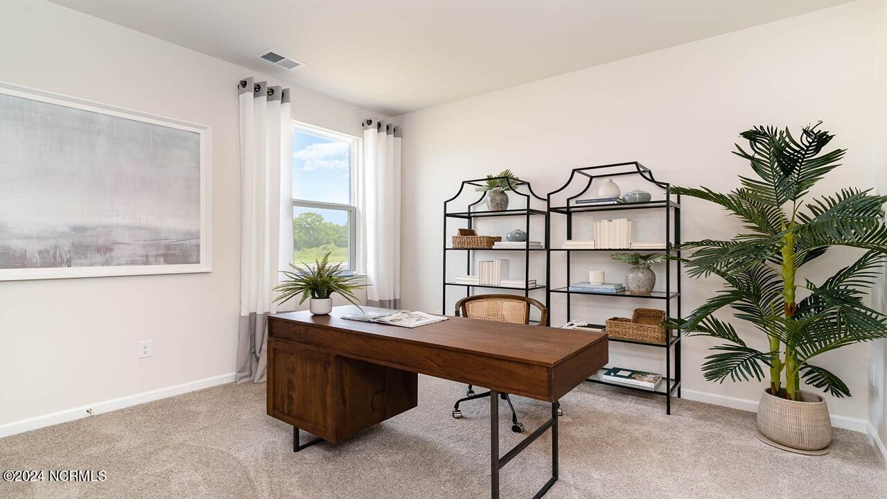 1035 Stanbury Bluff Road Southwest Supply, NC 28462 - Photo 19 of 20 Aria B 12 Interior