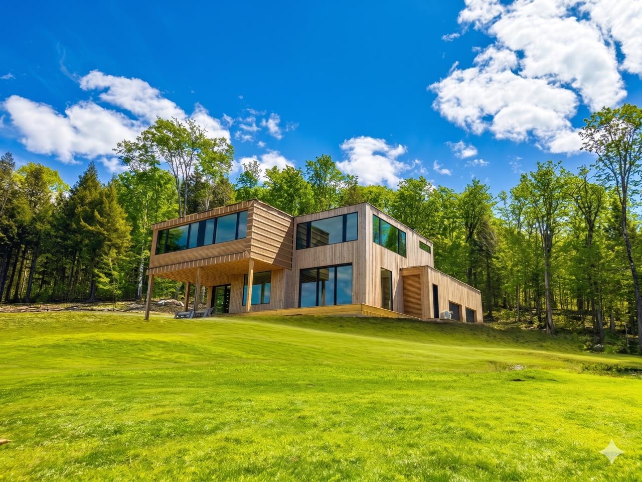 59 Garden Loop Road Winhall, VT 05340 - Photo 2 of 55