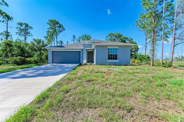 $2,200 | 1243 Orlando Boulevard, Port Charlotte, FL 33952