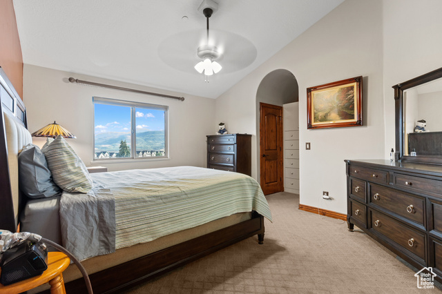 3643 North Huntsman Path, Unit C301 Eden, UT 84310 - Photo 17 of 45