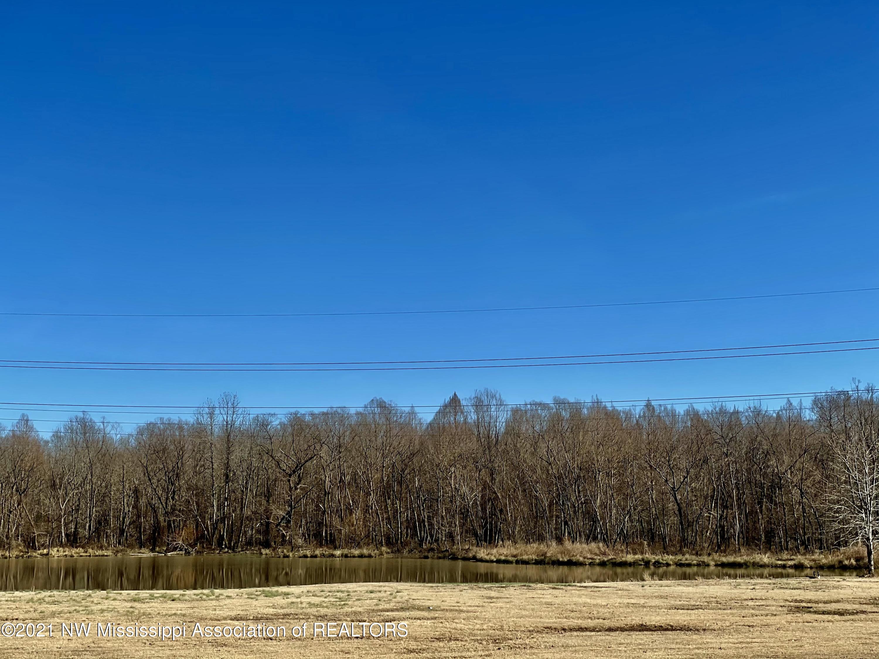 4440 Center Hill Road Olive Branch, MS 38654 - Photo 23 of 23 view of Lake