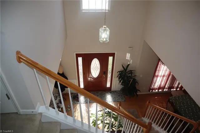 $350,000 | 3310 Cherrybrook Drive, Jamestown, NC 27282