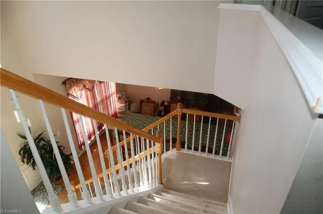 $350,000 | 3310 Cherrybrook Drive, Jamestown, NC 27282