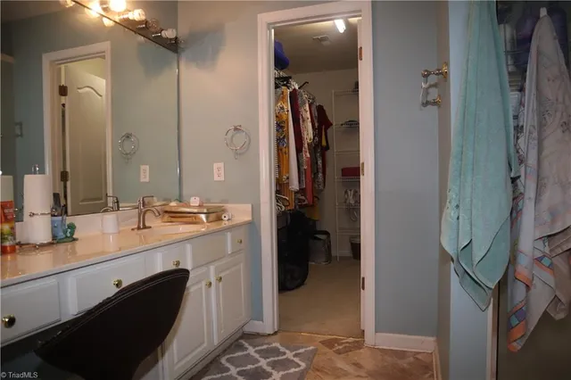 $350,000 | 3310 Cherrybrook Drive, Jamestown, NC 27282