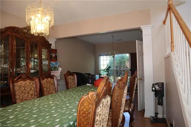 $350,000 | 3310 Cherrybrook Drive, Jamestown, NC 27282