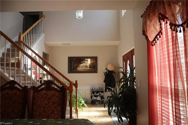 $350,000 | 3310 Cherrybrook Drive, Jamestown, NC 27282