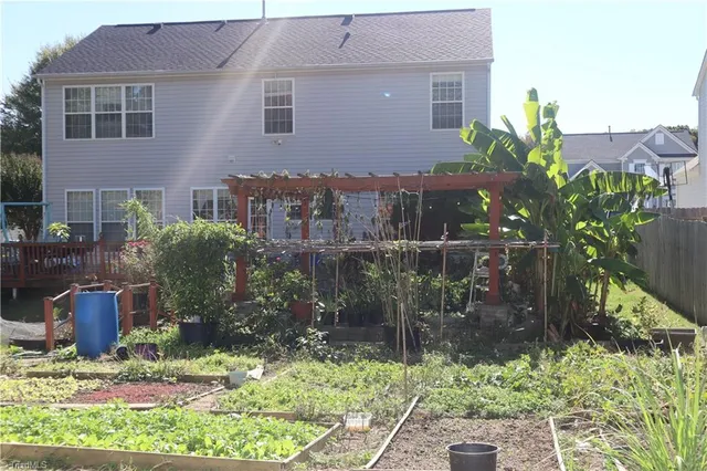 $350,000 | 3310 Cherrybrook Drive, Jamestown, NC 27282