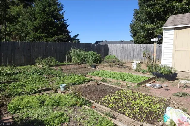 $350,000 | 3310 Cherrybrook Drive, Jamestown, NC 27282