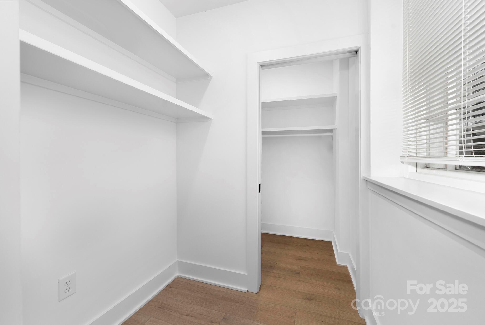 201 Grandin Road, Unit 13 Charlotte, NC 28208 - Photo 20 of 25 a view of an empty room