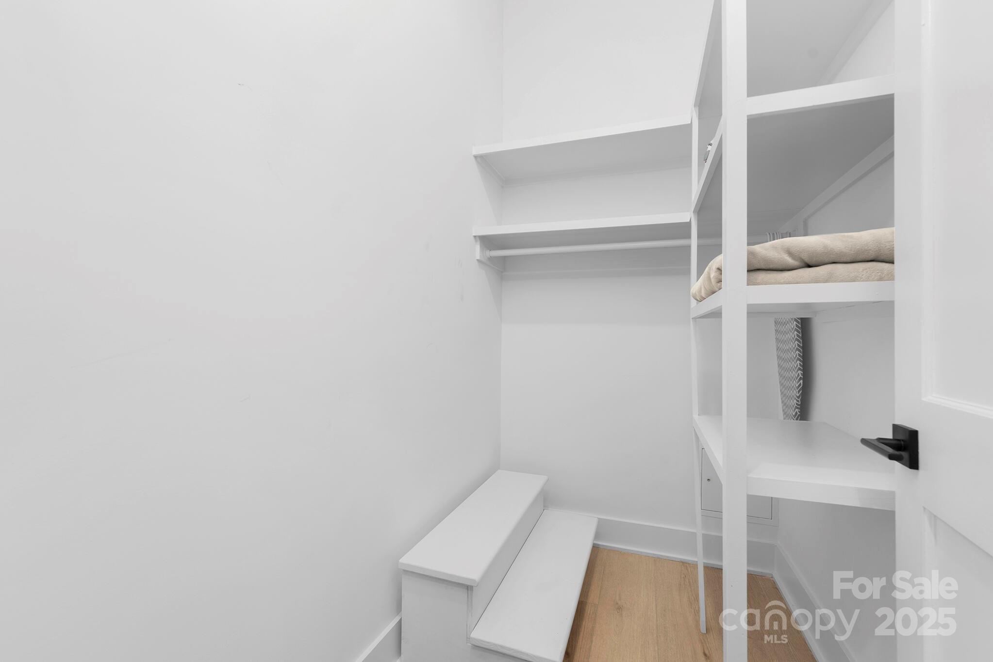 201 Grandin Road, Unit 13 Charlotte, NC 28208 - Photo 25 of 25 a bathroom with a sink and toilet