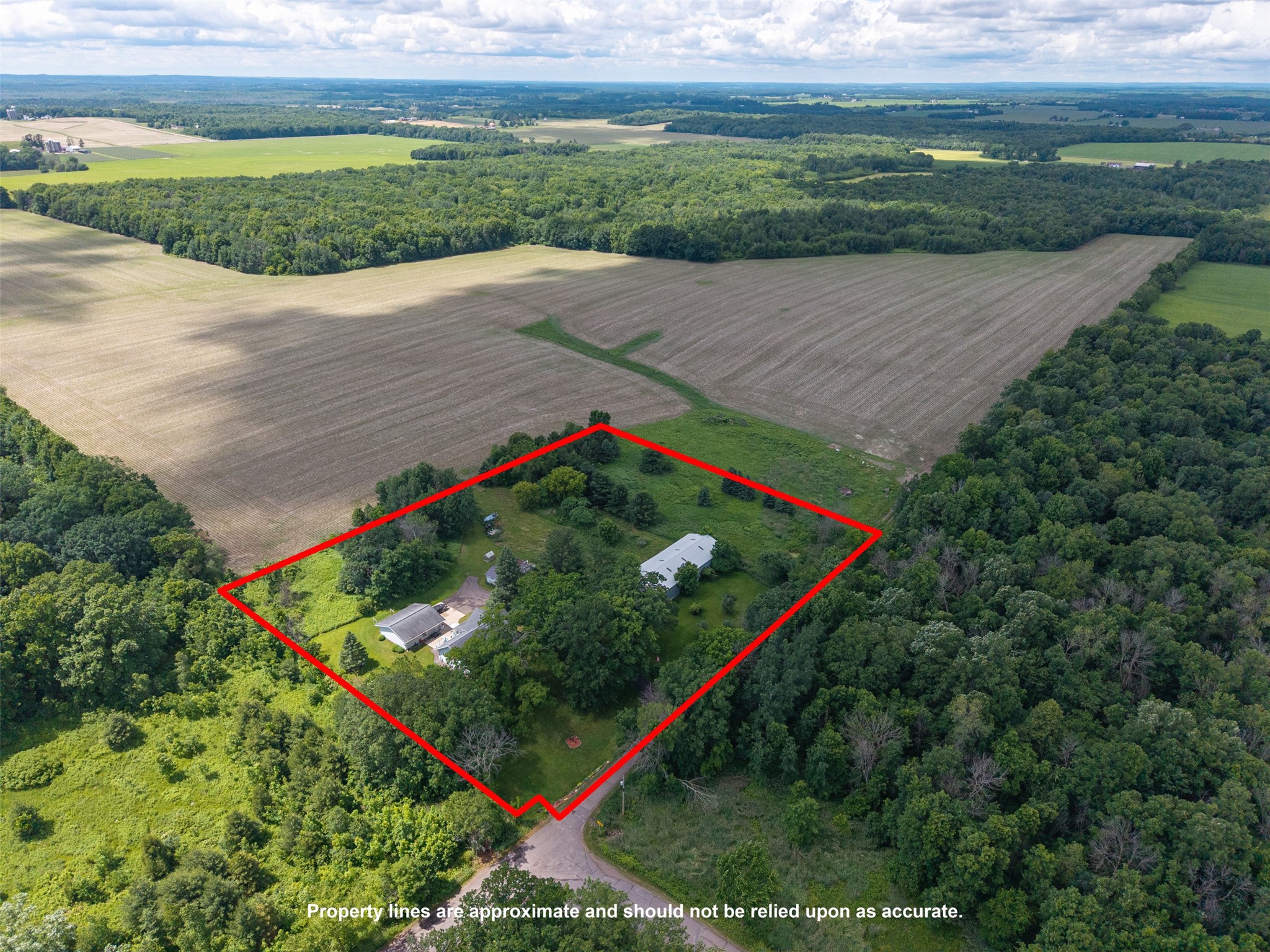 23522 110th Street Bloomer, WI 54724 - Photo 45 of 60