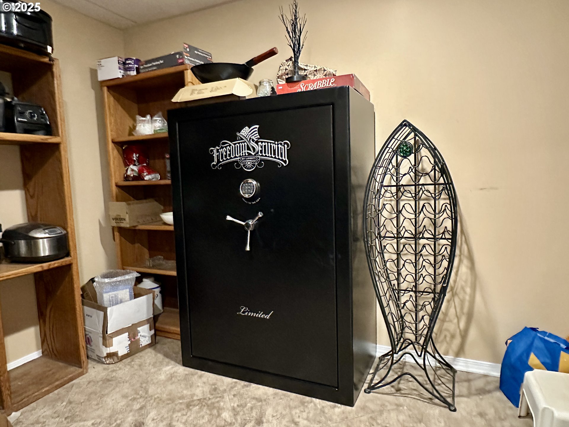 48144 East Pine Creek Road Halfway, OR 97834 - Photo 20 of 48