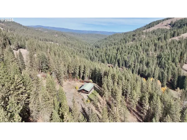 $699,000 | 48144 East Pine Creek Road, Halfway, OR 97834