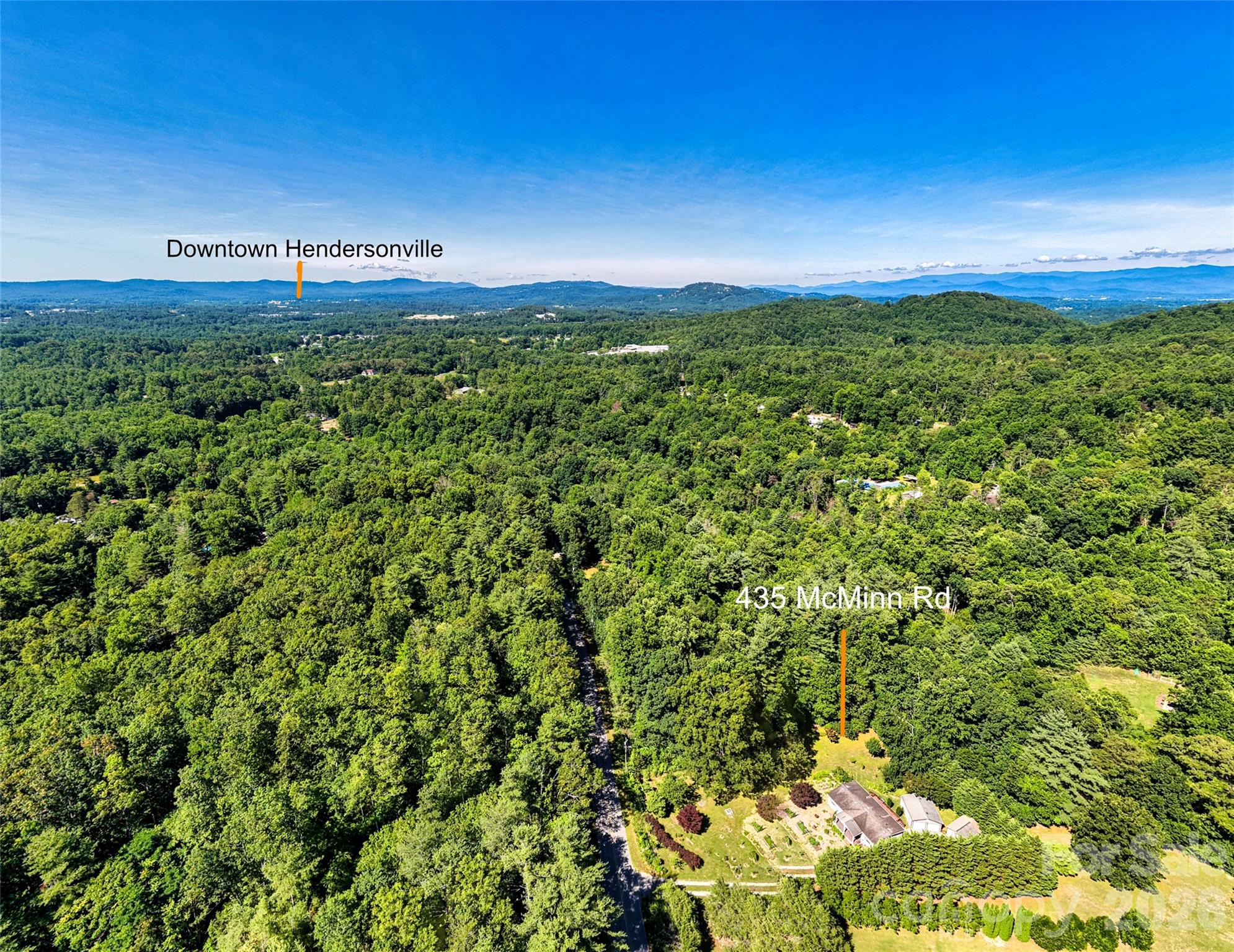435 McMinn Road Hendersonville, NC 28792 - Photo 48 of 48
