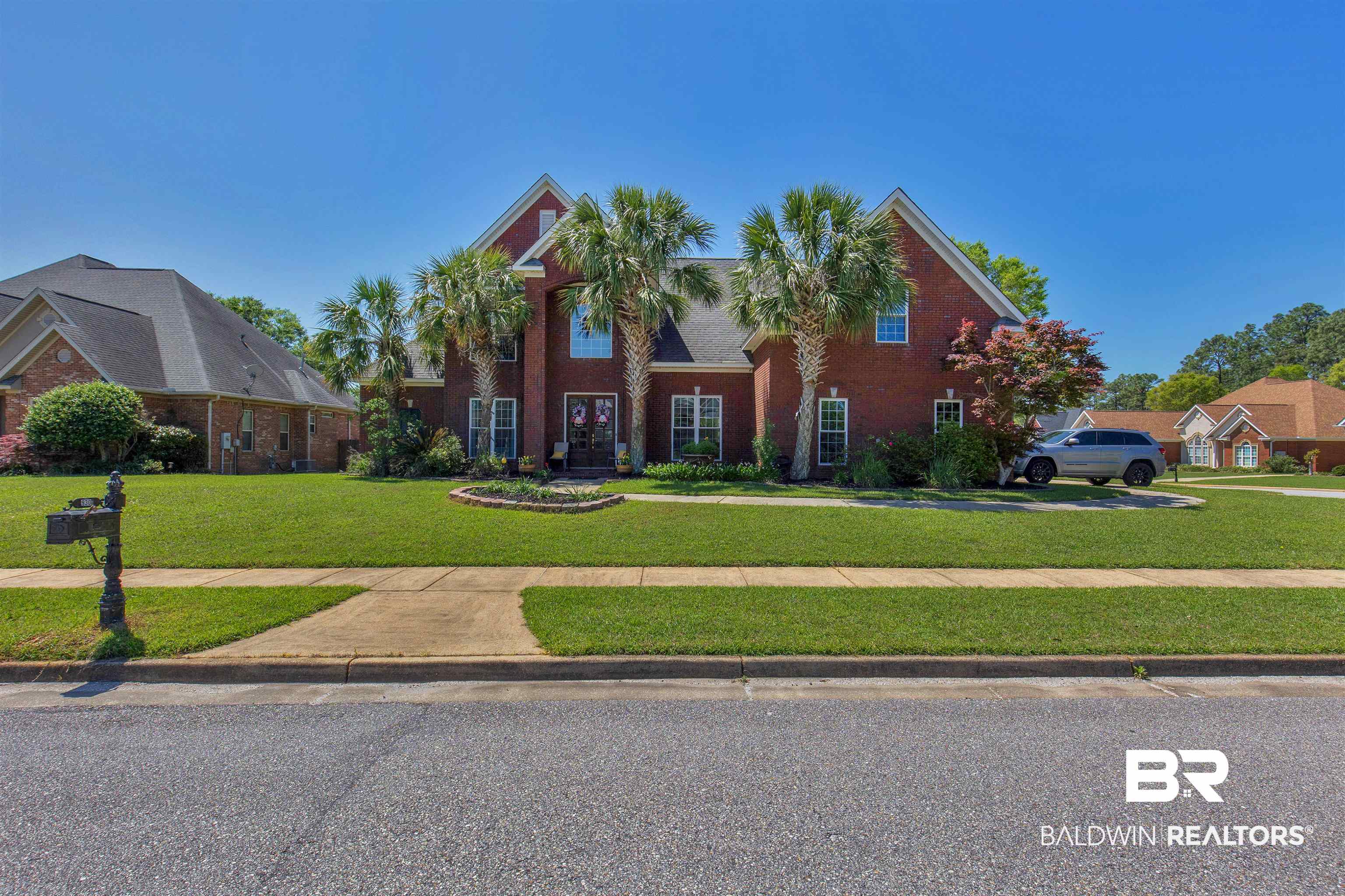 930 Millstone Court Mobile, AL 36608 - Photo 2 of 37