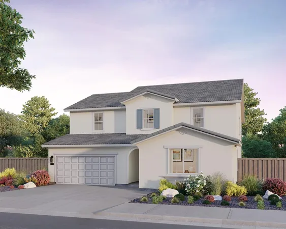 $875,840 | 3017 Comet Drive, Roseville, CA 95747