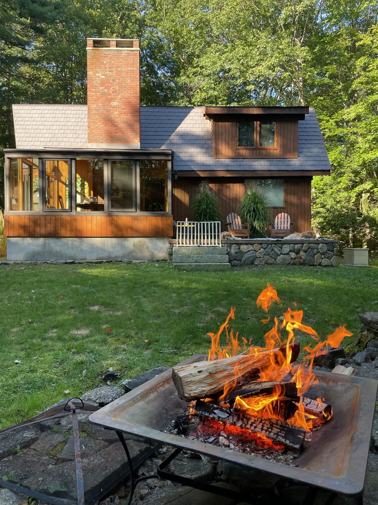 406 Dublin Road Jaffrey, NH 03452 - Photo 13 of 40 Gallery Image 13