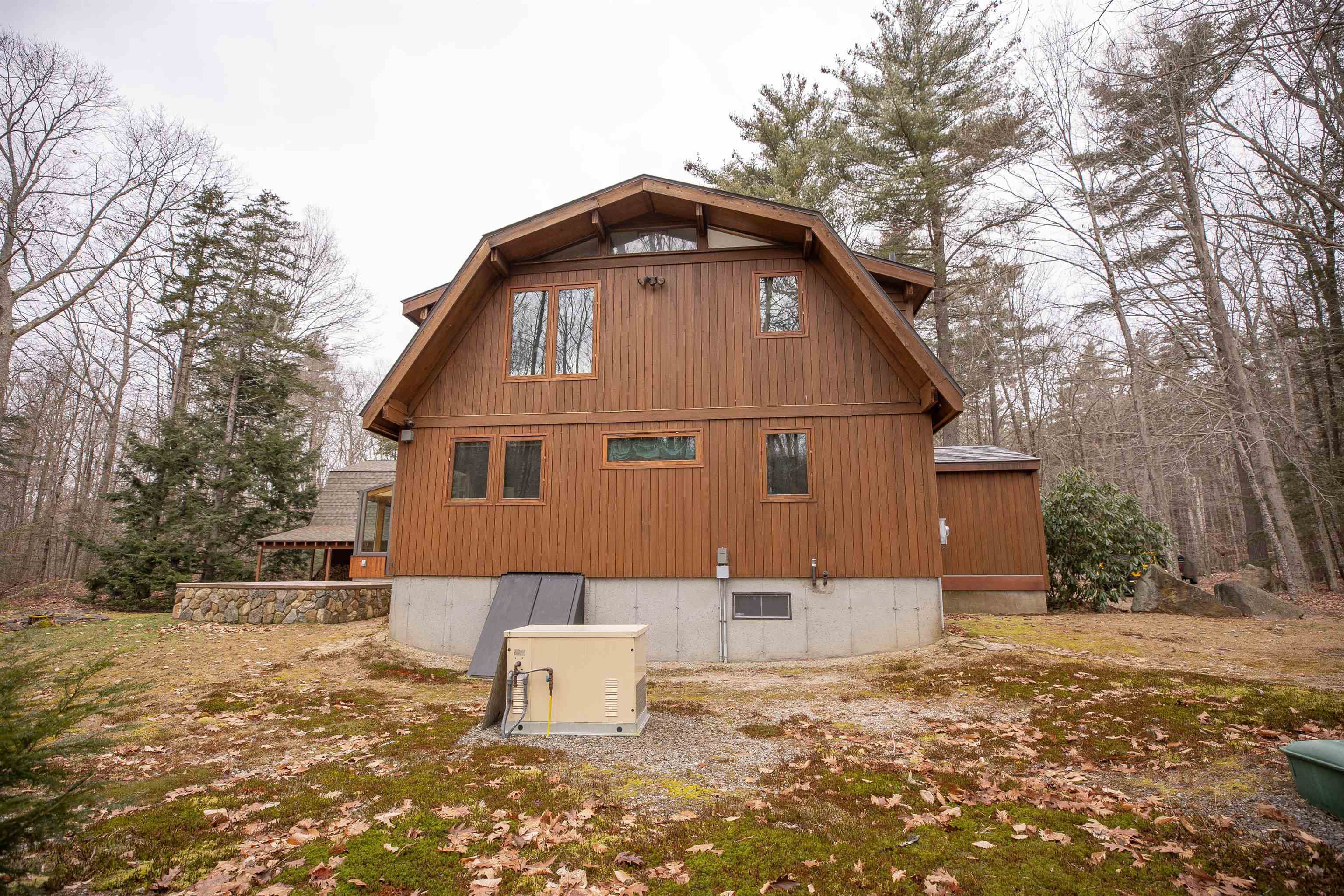 406 Dublin Road Jaffrey, NH 03452 - Photo 30 of 40 Gallery Image 30