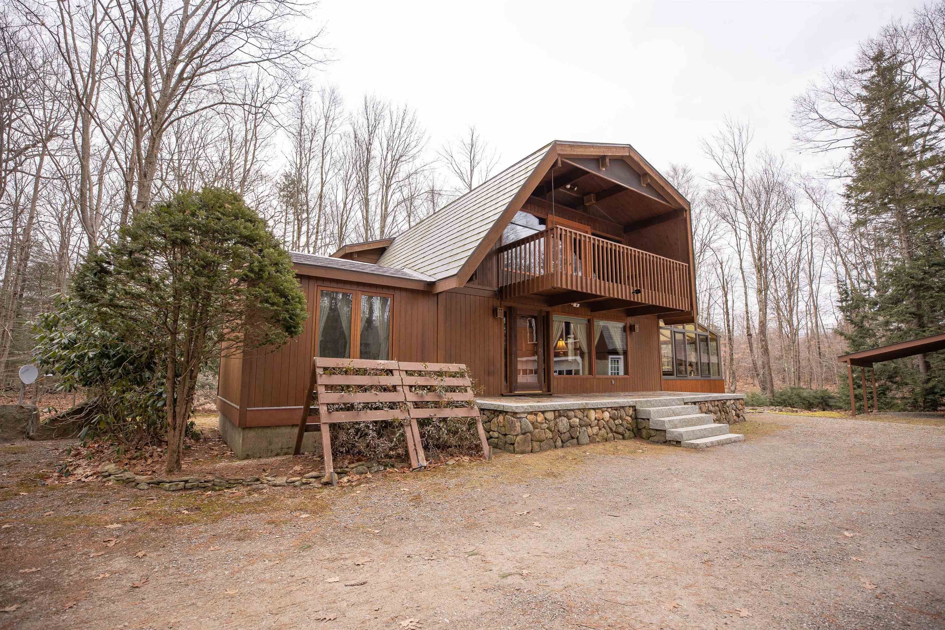 406 Dublin Road Jaffrey, NH 03452 - Photo 32 of 40 Gallery Image 32