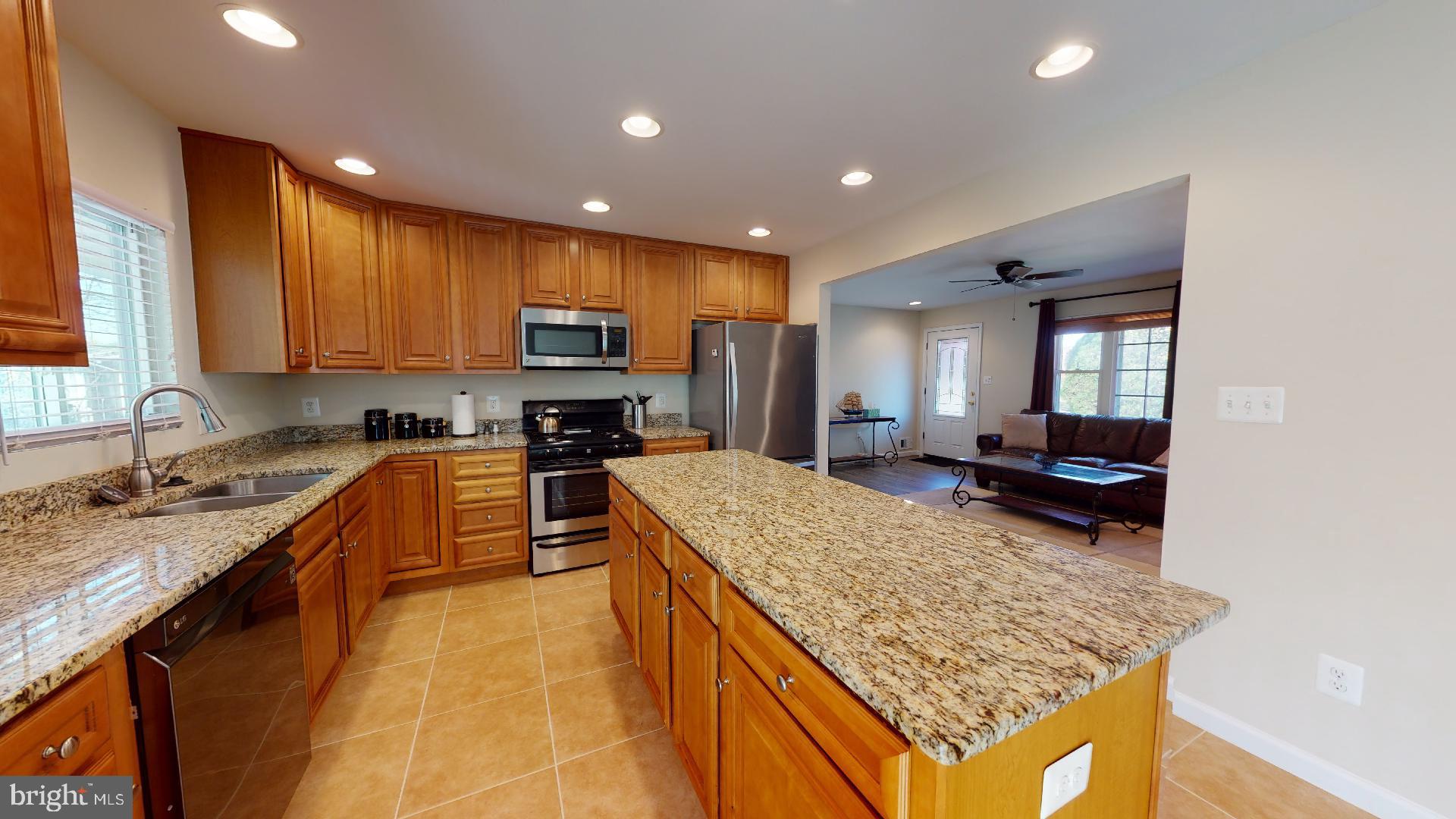 7500 Fordson Road Alexandria, VA 22306 - Photo 11 of 30 Gallery Image 11