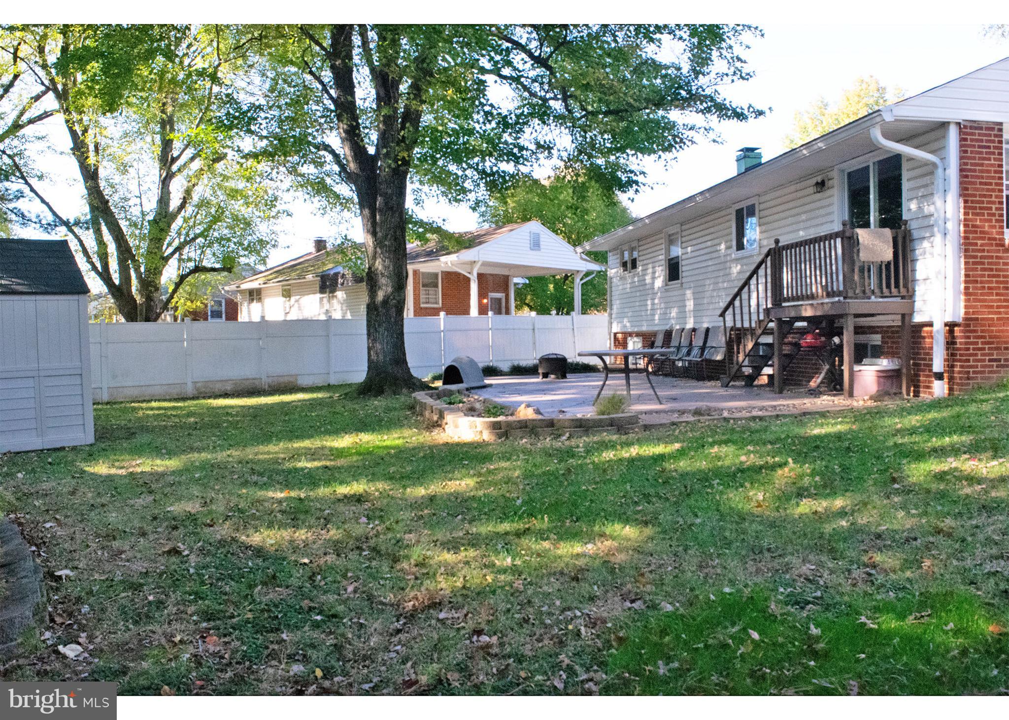 7500 Fordson Road Alexandria, VA 22306 - Photo 28 of 30 Gallery Image 28