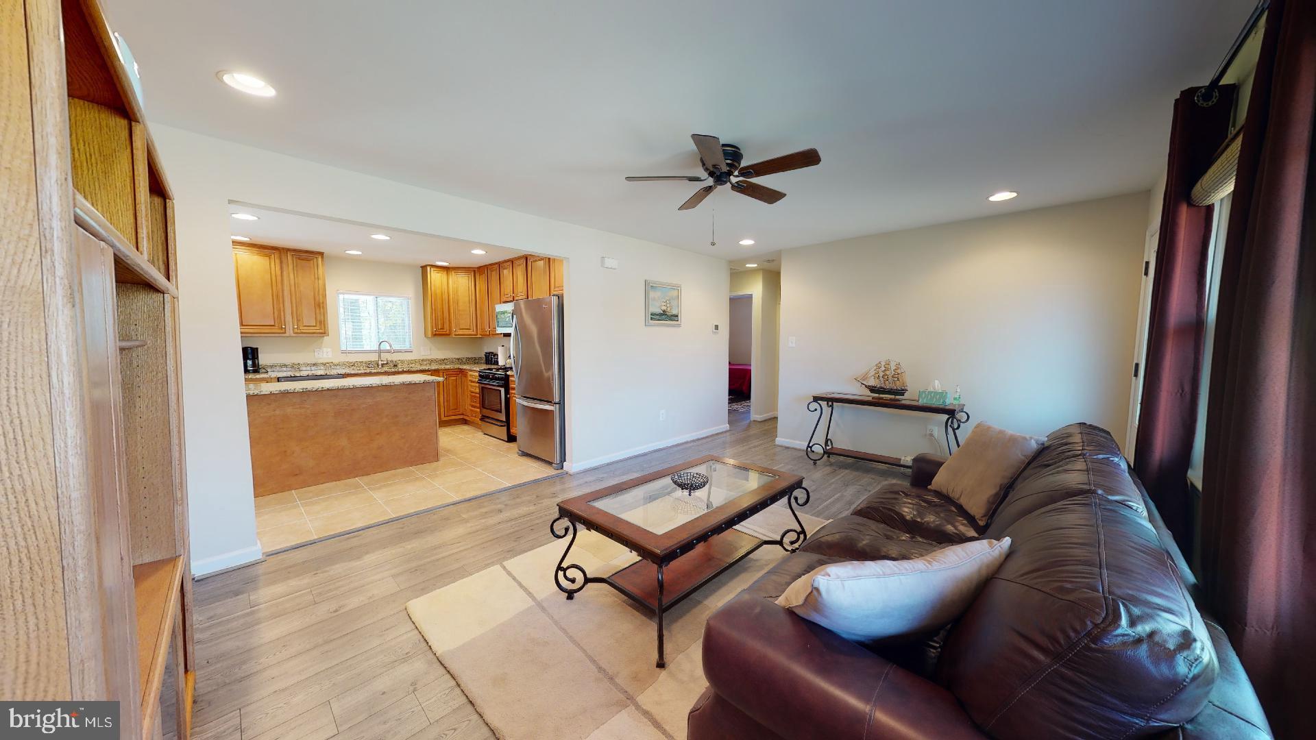 7500 Fordson Road Alexandria, VA 22306 - Photo 4 of 30 Gallery Image 4