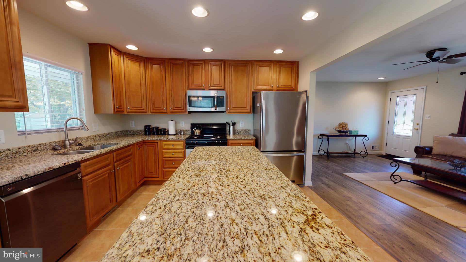 7500 Fordson Road Alexandria, VA 22306 - Photo 10 of 30 Gallery Image 10