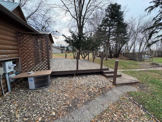 $174,500 | 208 21st Street South, Benson, MN 56215