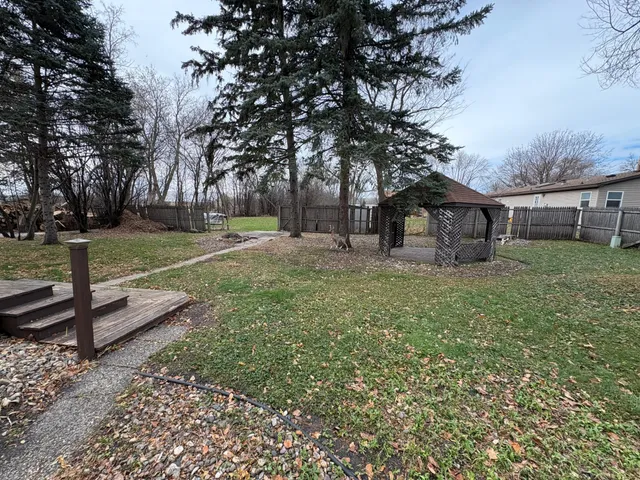 $174,500 | 208 21st Street South, Benson, MN 56215