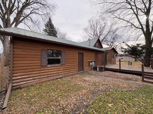 $174,500 | 208 21st Street South, Benson, MN 56215