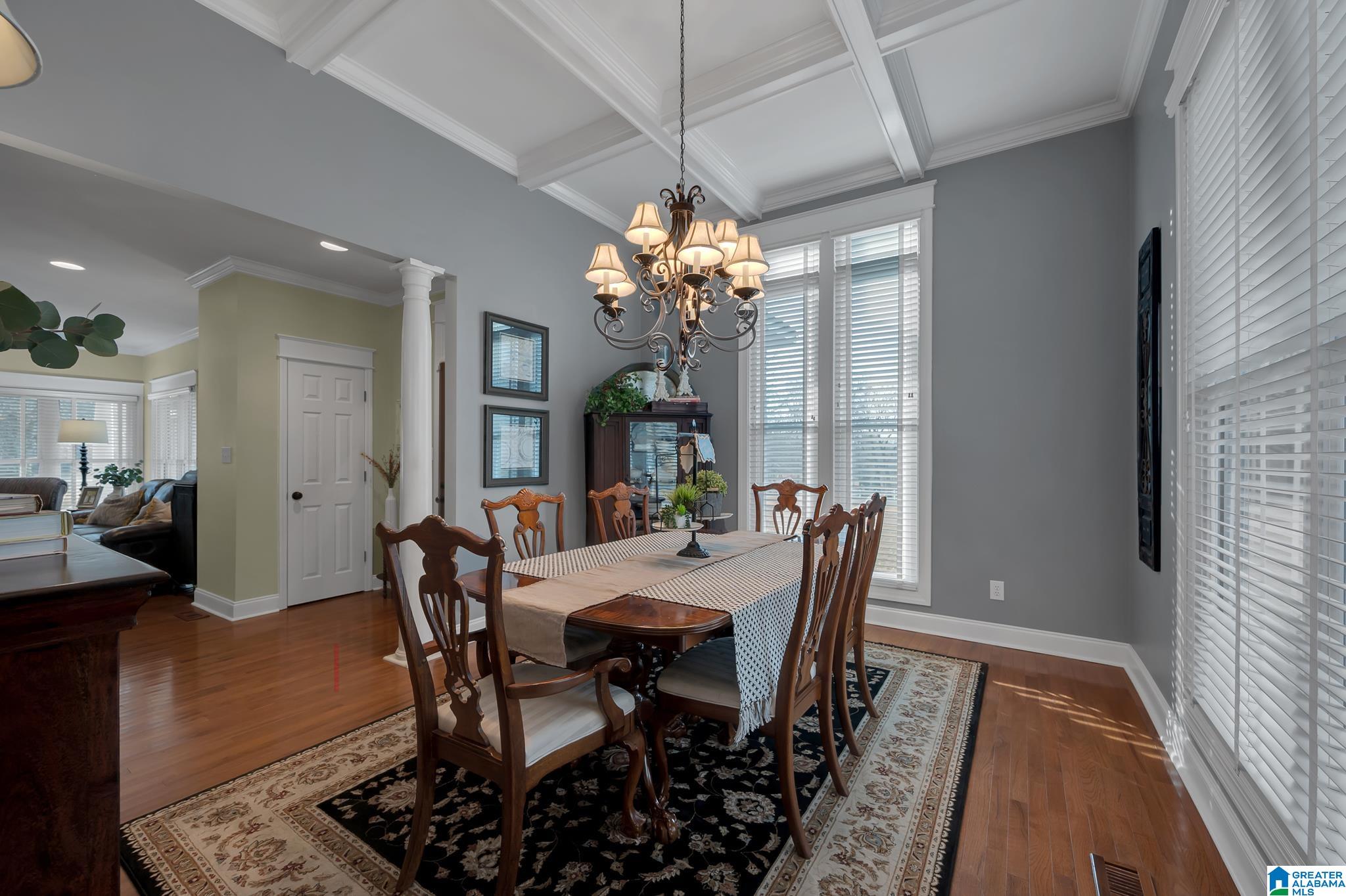2644 Corner Road Warrior, AL 35180 - Photo 19 of 50 Gallery Image 19