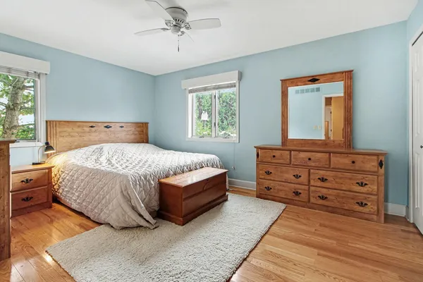 $585,000 | 1335 North Silo Ridge Drive, Ann Arbor, MI 48108