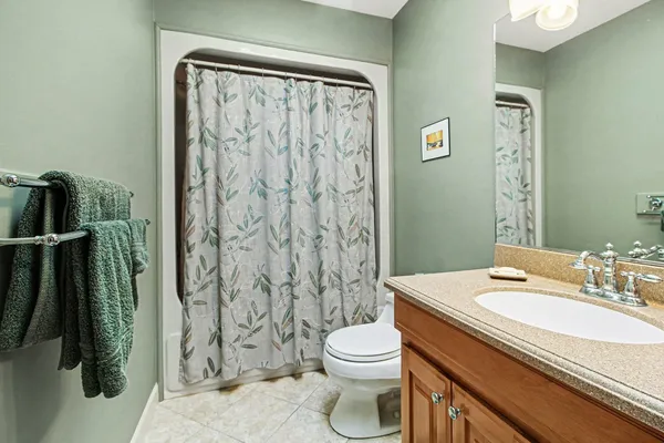 $585,000 | 1335 North Silo Ridge Drive, Ann Arbor, MI 48108