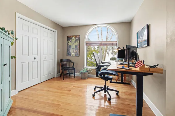 $585,000 | 1335 North Silo Ridge Drive, Ann Arbor, MI 48108