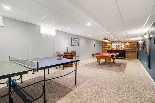 $585,000 | 1335 North Silo Ridge Drive, Ann Arbor, MI 48108