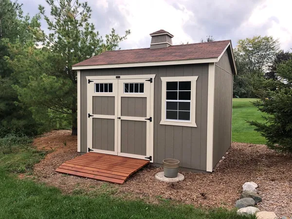 $585,000 | 1335 North Silo Ridge Drive, Ann Arbor, MI 48108