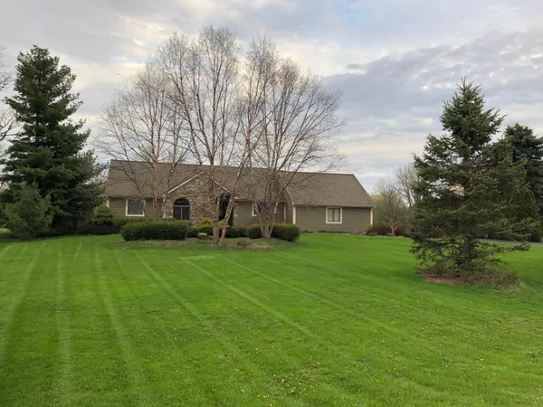 $585,000 | 1335 North Silo Ridge Drive, Ann Arbor, MI 48108