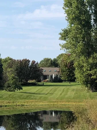 $585,000 | 1335 North Silo Ridge Drive, Ann Arbor, MI 48108