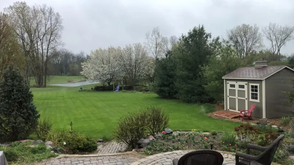 $585,000 | 1335 North Silo Ridge Drive, Ann Arbor, MI 48108