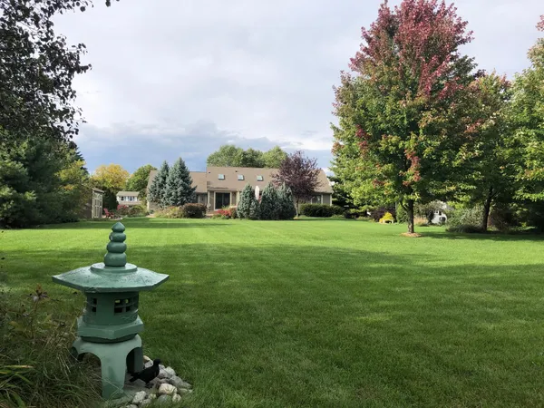 $585,000 | 1335 North Silo Ridge Drive, Ann Arbor, MI 48108