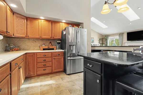 $585,000 | 1335 North Silo Ridge Drive, Ann Arbor, MI 48108