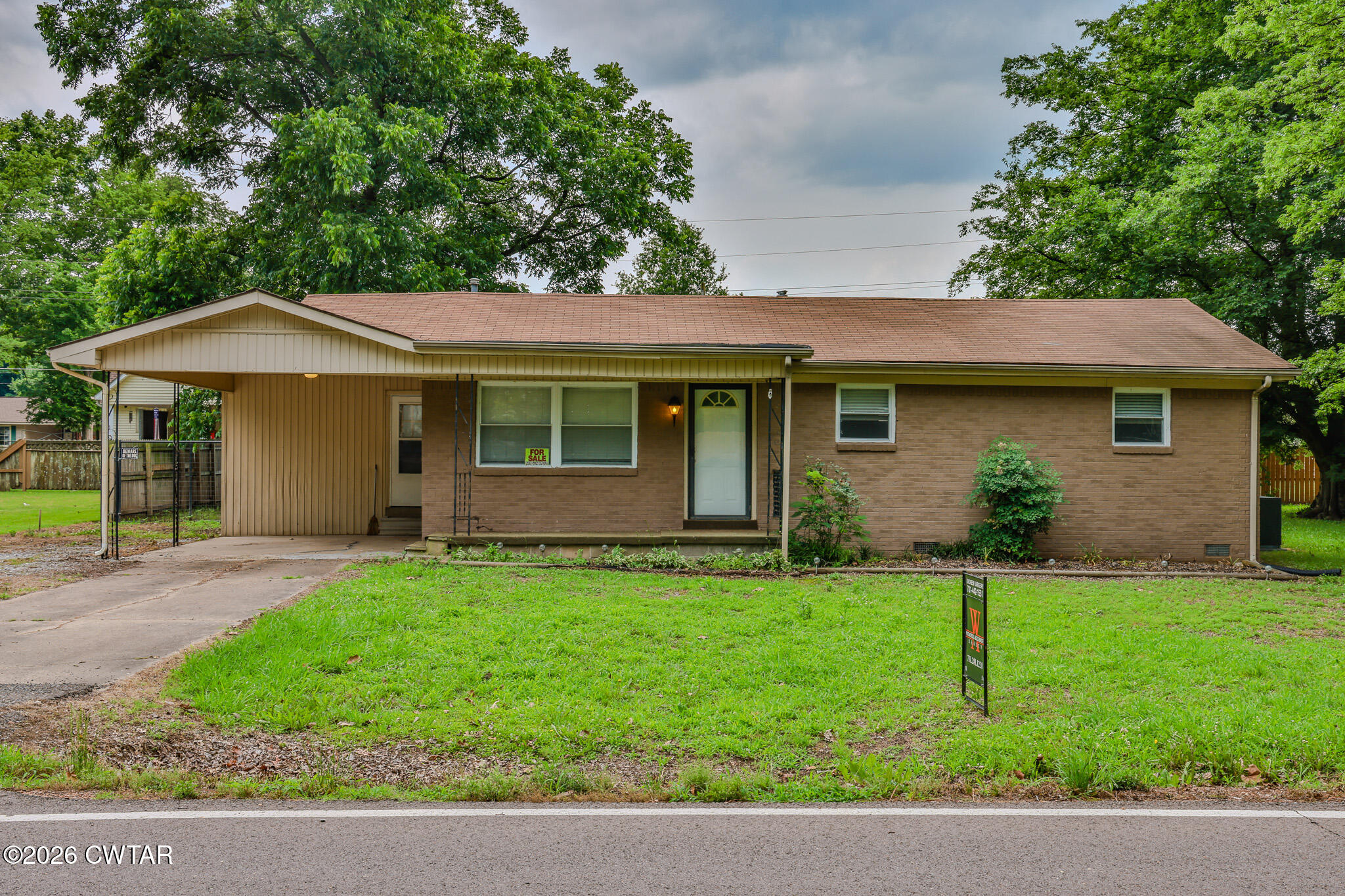 845 Magnolia Road Tiptonville, TN 38079 - Photo 2 of 18 FT8A9939