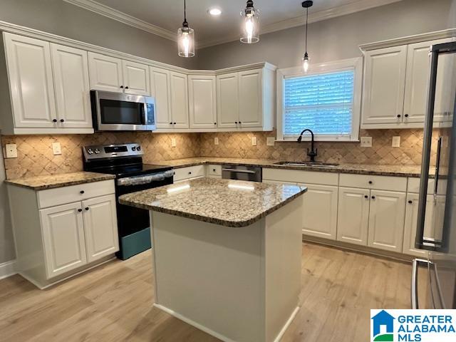 428 Red Bay Cove Alabaster, AL 35114 - Photo 9 of 31