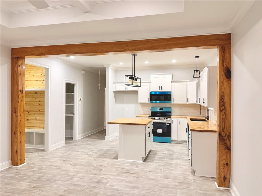 4525 Oaklon Avenue Baton Rouge, LA 70811 - Photo 3 of 14