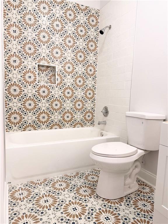 4525 Oaklon Avenue Baton Rouge, LA 70811 - Photo 8 of 14