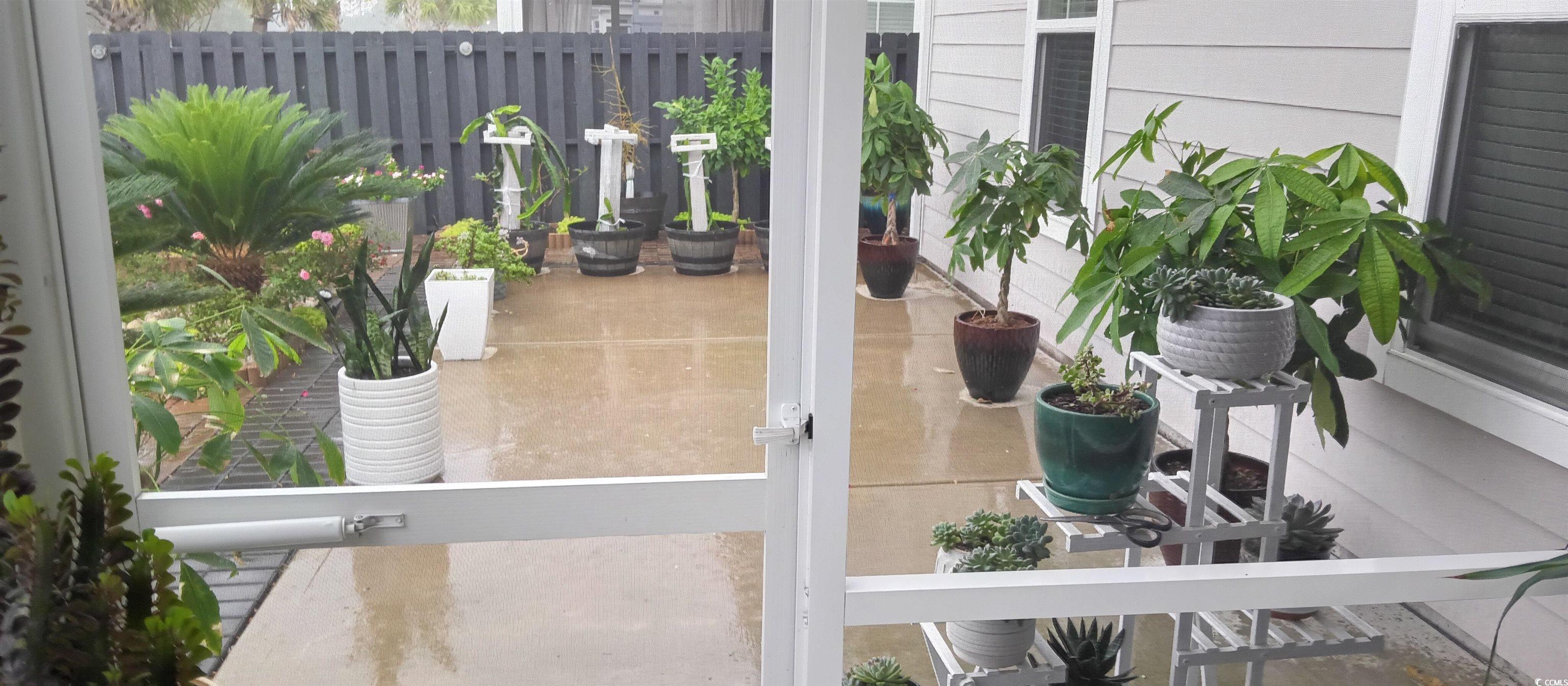 2808 Stellar Loop Myrtle Beach, SC 29577 - Photo 16 of 19 Exterior space