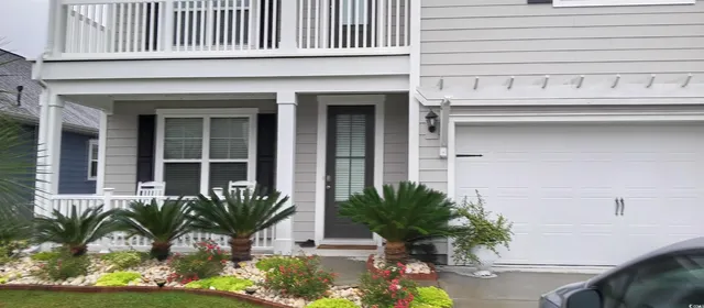 $539,000 | 2808 Stellar Loop, Myrtle Beach, SC 29577