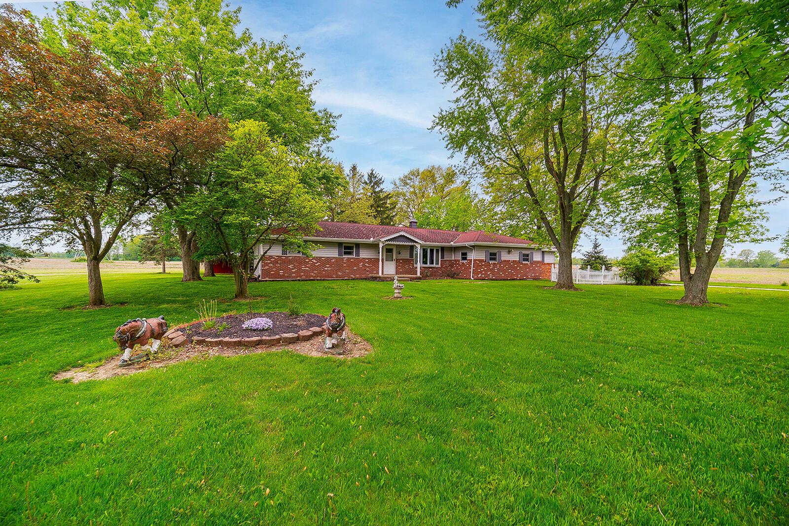 1166 Lutz Road Lima, OH 45801 - Photo 3 of 70